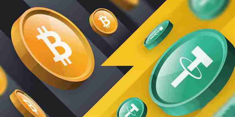 BTCUSDT是什么意思？详解BTC/USDT交易对